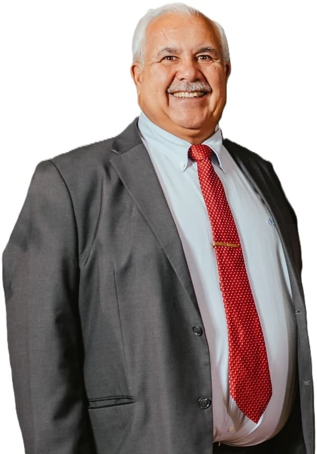 Jorge Handal